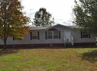 478 Fruit Valley Rd, Rockvale, TN 37153