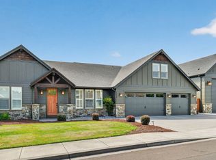 12500 NW 48th Ct, Vancouver, WA 98685