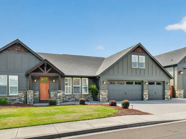 12500 NW 48th Ct, Vancouver, WA 98685