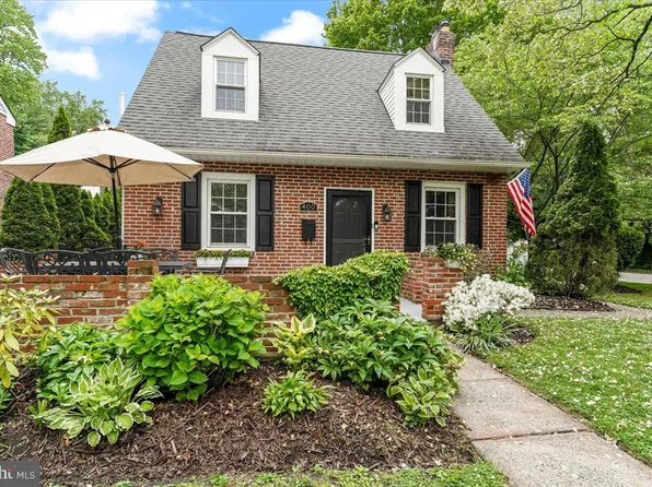 400 Walnut Pl, Havertown, PA 19083