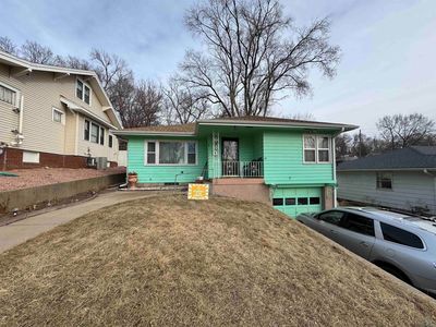 2112 Heights Ave, Sioux City, IA, 51104