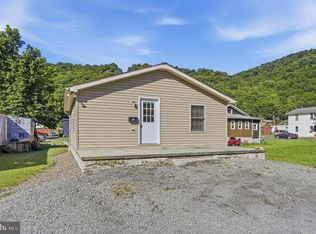 17 Alley C, Keyser, WV 26726