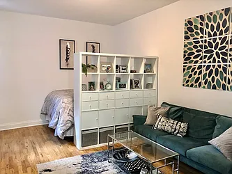 Rented by Buchbinder & Warren