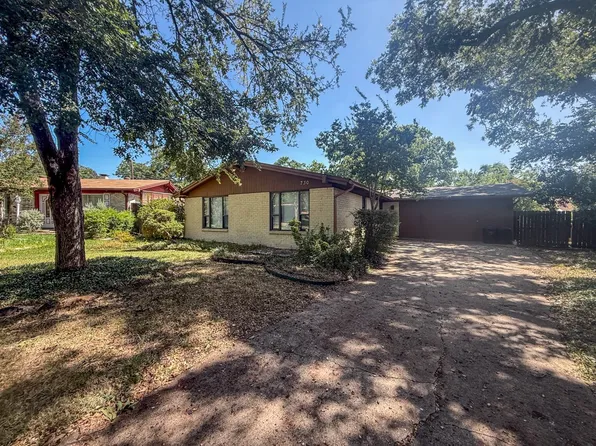 730 Greenhaven Dr, Richardson, TX 75080