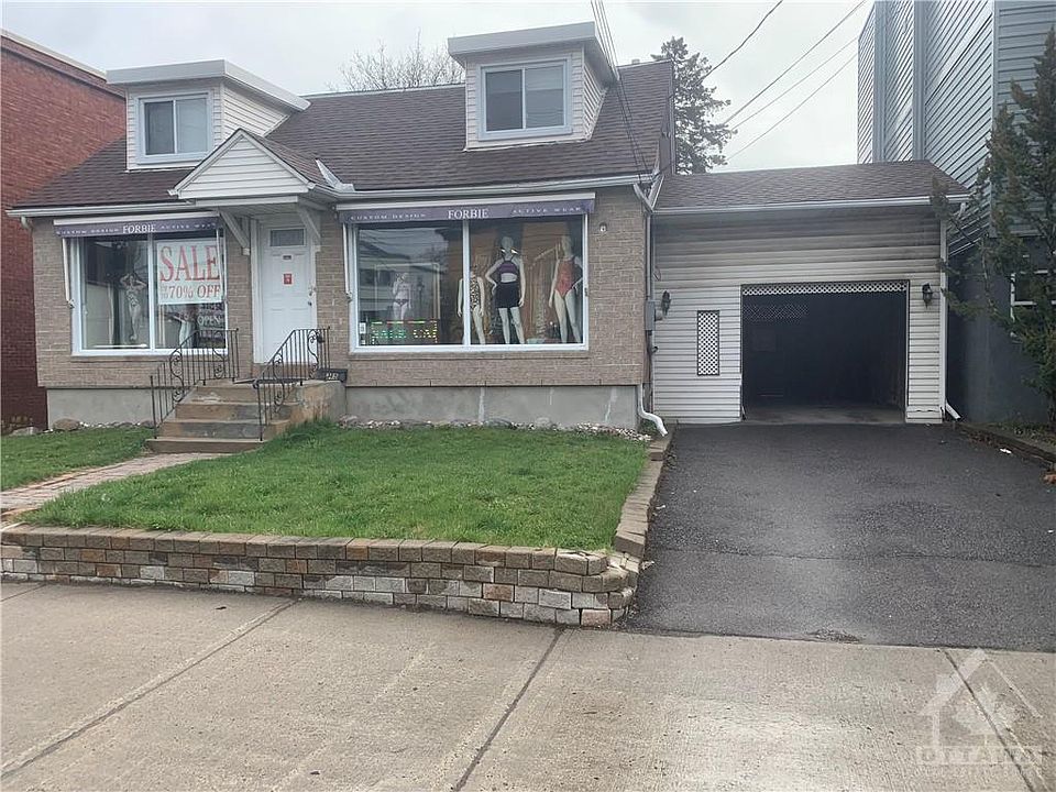 375 Churchill Ave N 1, Ottawa, ON K1Z 5C4 Zillow