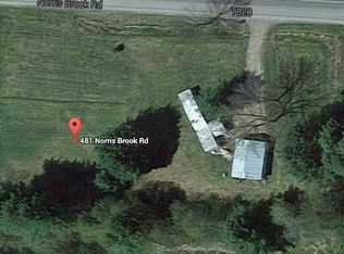 481 Norris Brook Rd, Middlebury Center, PA 16935