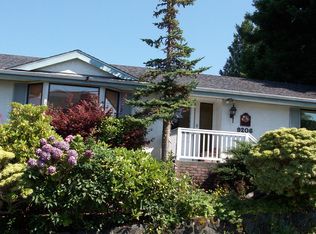 9206 31st Ave NW, Seattle, WA 98117