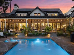 214 Fell Point, Daniel Island, SC 29492