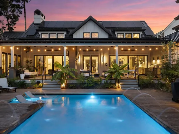 214 Fell Point, Daniel Island, SC 29492