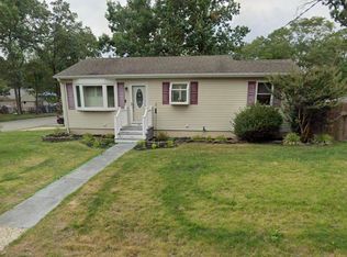 641 Elwood St, Forked River, NJ 08731