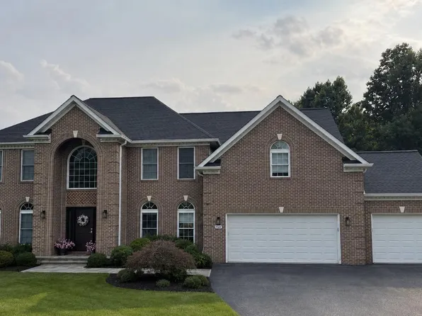 5562 Moriarty Ct, Sykesville, MD 21784