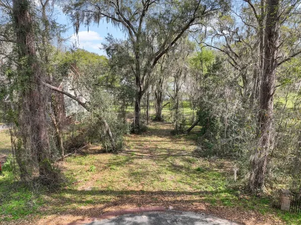 LOT 7 Grandview Ct, Tallahassee, FL 32303