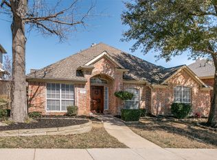 425 Ridge Meade Dr, Lewisville, TX 75067