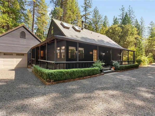4758 A J Stohr Rd, Forest Ranch, CA 95942