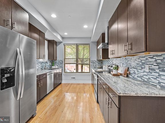 5th image of 1908 Poplar St #A
