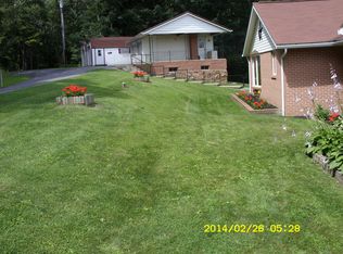 1988 Cortland Rd, Schellsburg, PA 15559