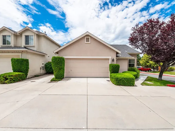 5726 Golden Eagle Dr, Reno, NV 89523