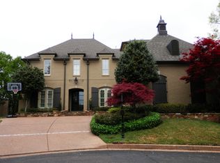 2749 Royal Troon Cv, Collierville, TN 38017