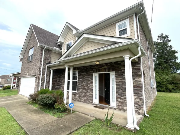 300 Birchclay Point N, Antioch, TN 37013