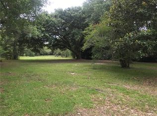 39196 McQueen Rd, Pearl River, LA 70452