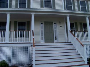 23 Diamond Back Ave, Nashua, NH 03062