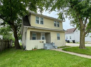 804 S Morris Ave #1, Bloomington, IL