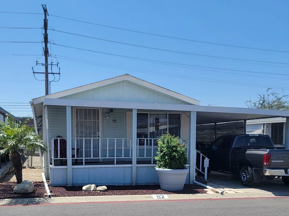 1st image of 200 W San Bernardino Ave Space 92