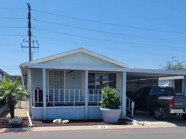 200 W San Bernardino Ave Space 92, Rialto, CA 92376