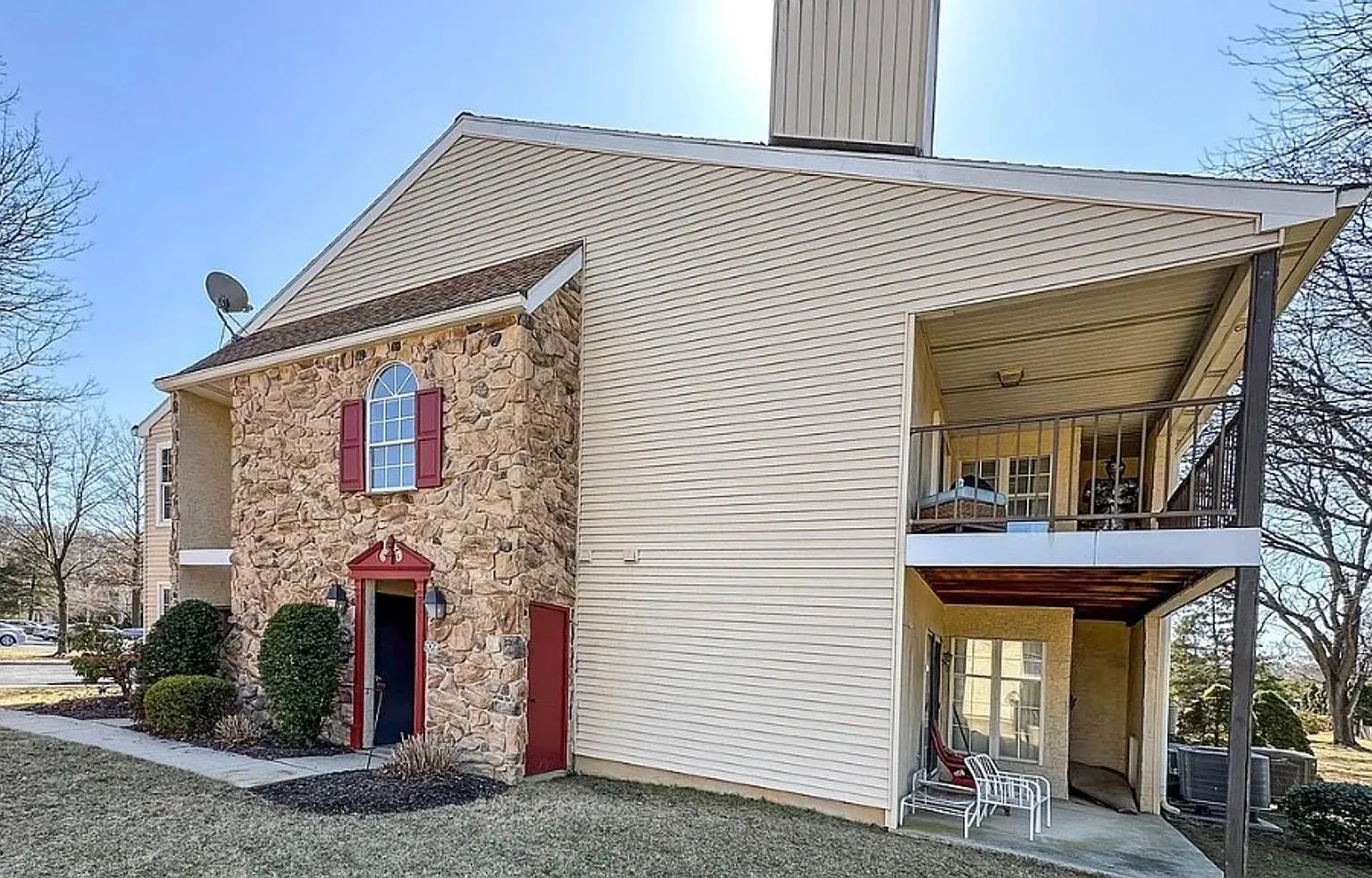 Folino Property Management LLC - 109 Valley Greene Circle, Wyomissing, Pa 19610 — Photo 1