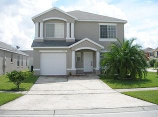 1352 Carey Glen Cir, Orlando, FL 32824