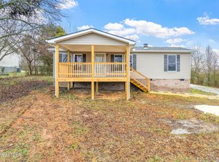 231 Jacksboro Elementary School Rd, Jacksboro, TN 37757