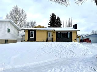 9501 88th St, Fort Saskatchewan, AB T8L 1H6