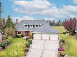 1806 Fairview Court, Lynden, WA 98264