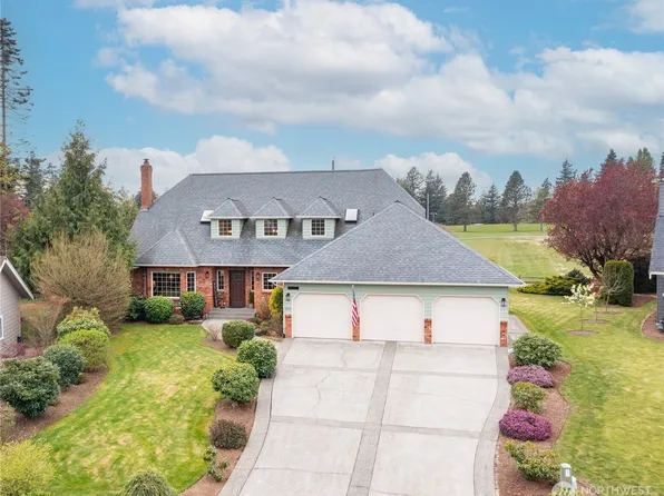 1806 Fairview Court, Lynden, WA 98264