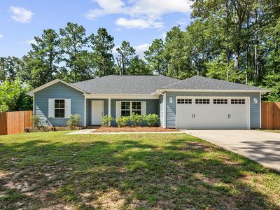 2370 Equinox Ave, Dalzell, SC, 29040