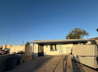 5901 Tampa Ave #A, El Paso, TX 79905