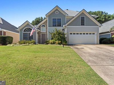 4224 Moccasin Trl, Woodstock, GA, 30189
