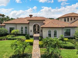 6216 Lecco Way, Windermere, FL 34786