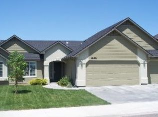 2898 W Ravenna St, Meridian, ID 83646