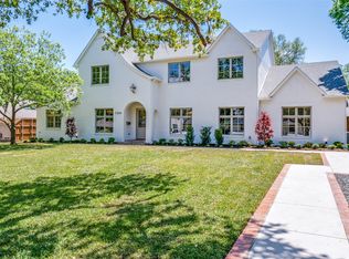 7206 Northaven Rd, Dallas, TX 75230