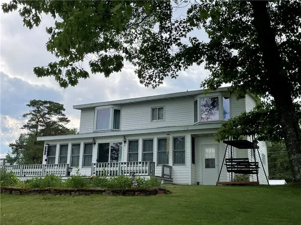 74635 Koehler Road, Glidden, WI 54527