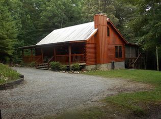 780 Cooper Hollow Rd, Tellico Plains, TN 37385