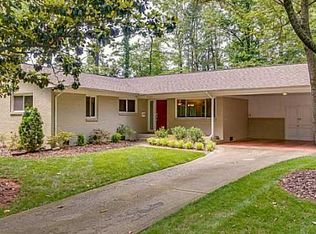4336 Water Oak Rd, Charlotte, NC 28211