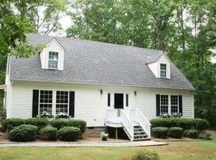 125 Salem Pond Dr, Hurdle Mills, NC 27541