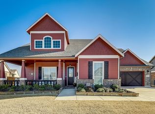 4018 Quincy St, Rockwall, TX 75032