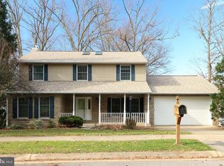 211 Camelot Ln, State College, PA 16803