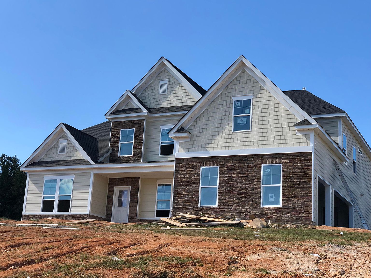 306 Mount Vintage Plantation Dr LOT L-033