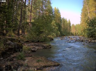 Little Mountain Rd, Trout Lake, WA 98650