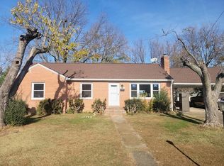 113 Southgate Ave, Fredericksburg, VA