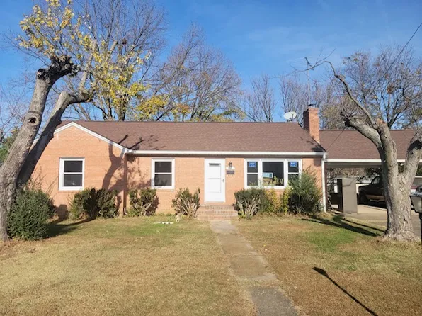 113 Southgate Ave, Fredericksburg, VA 22408